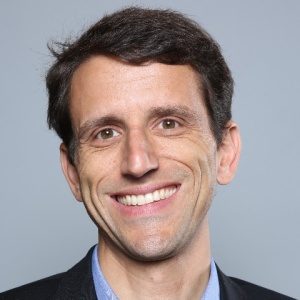 Adam Frymoyer, MD