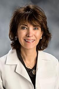 Marsha Billes, DO