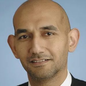 Raza Afzal, MD