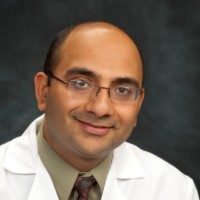 Ashish Upadhyay, MD