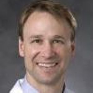 Gregory Fleming, MD, MSCI