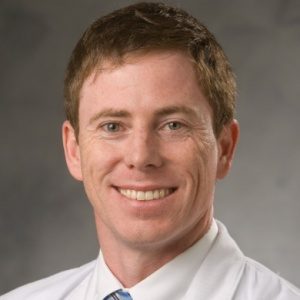 Michael Campbell, MD, MHA