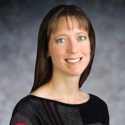 Julie Rothlisberger-Castillo, MD