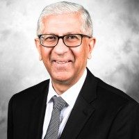 Tariq Shafi, MBBS, MD, MHSC