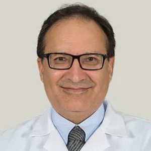 Kourosh Rezania, MD