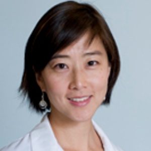 Jenny Sauk, MD