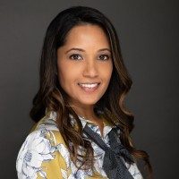 Rekha Gandhi, MD