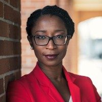 Yemisi Jones, MD, MED