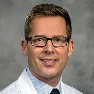 Travis Walker, MD