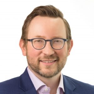 Marcus Monroe, MD