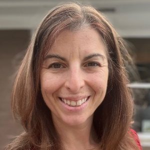 Rebecca Burger, MD