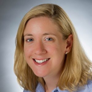 Sarah Lusman, FACP, MD