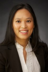 Trieu Le, MD