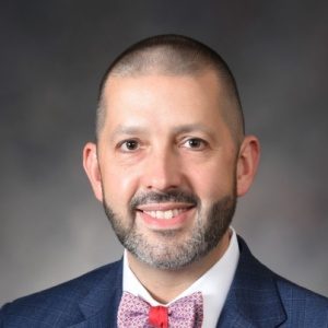 Matthew Bush, MD