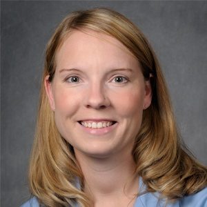 Carole Fitzgerald, MD