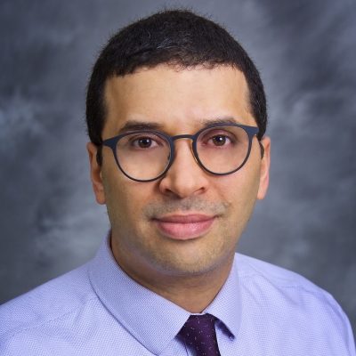 Ahmed Aboeata, MBBCh, MD