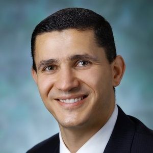 Yassine Daoud, MD
