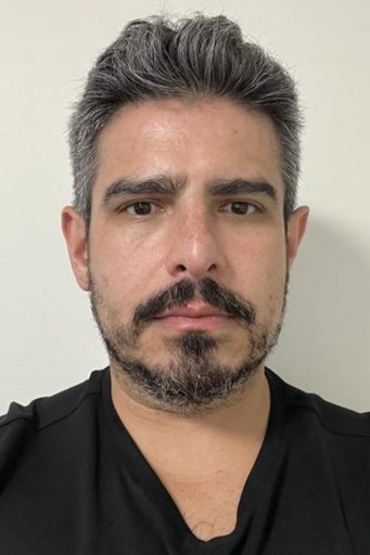 Luis Garcia-Irizarry, MD