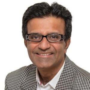 Salim Virani, FACC, FAHA, FASPC, MD, PhD
