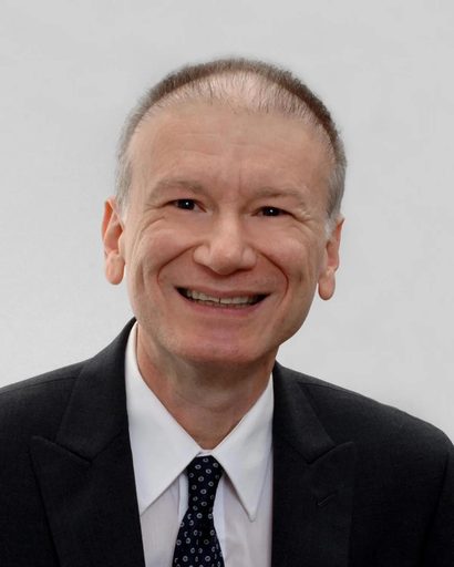 Charles Lascano, MD