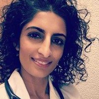 Fariha Ahmed, MD