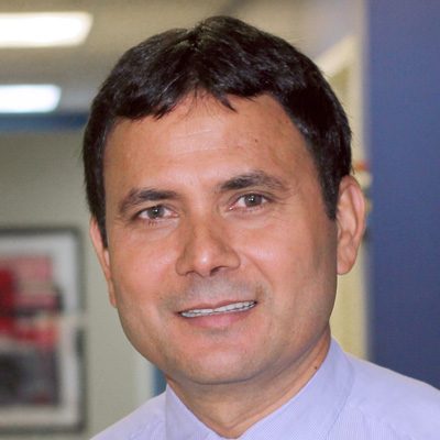 Yuba Acharya, MD