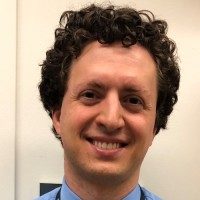 Paul Dieffenbach, MD