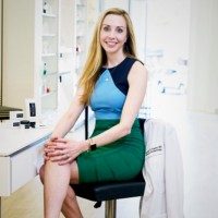 Heather Rogers, MD