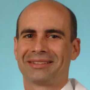 Jeffrey Bednarski II, MD, PhD