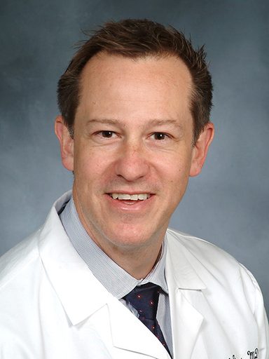 Daniel Jones, MD
