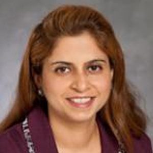 Rabia Hasan, MBBS, MD