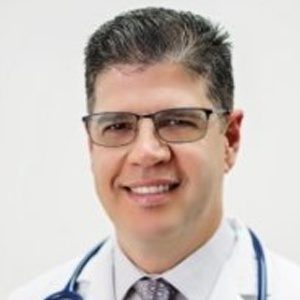 Aurelio Consuegra, MD