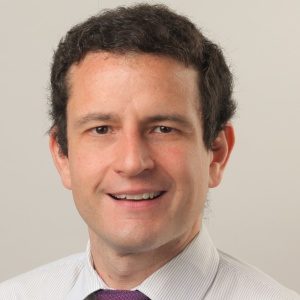 Jaime Vengoechea Barrios, MD