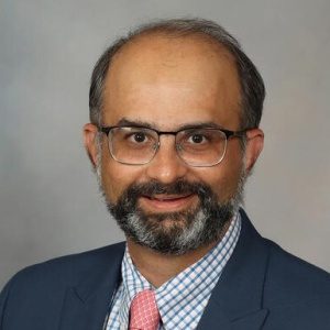 Mrinal Patnaik, MBBS, MD