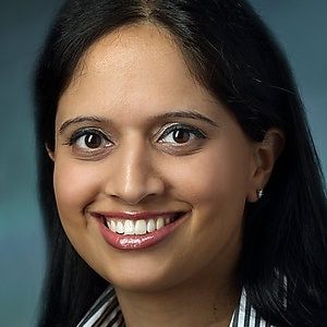 Anjali Sehmi, MD