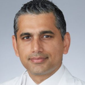 Dinesh Sharma, MD