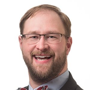 Eric Gausche, MD
