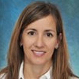 Maria Cortina, MD