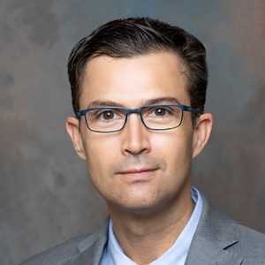 Guillermo Amescua, MD