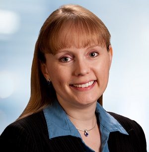 Laura Lehnhoff, MD