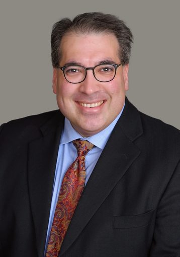 Carlos Galindo, MD