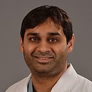 Anil Rajendra, MD