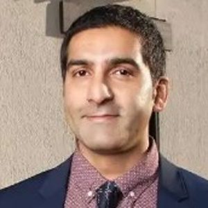 Aamr Herekar, MD