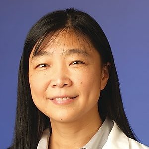 Li Hua, MD