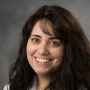 Patricia Lugar, MD, MS