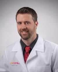 Jeffrey Holloway, MD