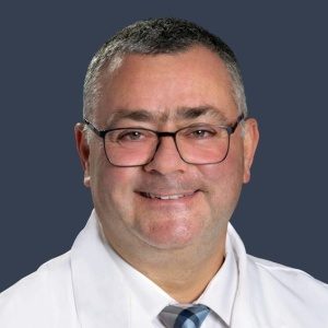 Wael Bitar, MD