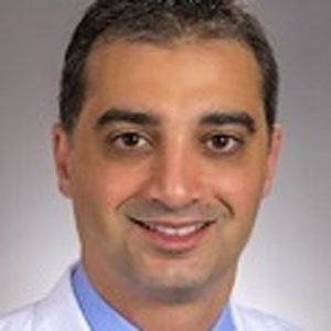 Mehrdad Alemozaffar, MD