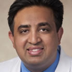 Qasim Cheema, MD