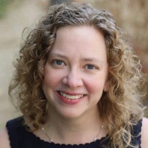 Katherine Auger, MD, MSC